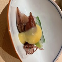 鮨　かねさか パレスホテル東京店 - 