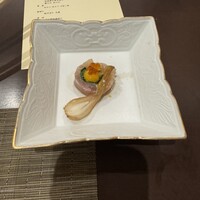 肉割烹 赤坂ゆうが - 