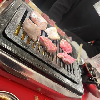 口コミ一覧 : 大衆ホルモン肉力屋 麻布十番店 - 麻布十番/焼肉 [食べログ]