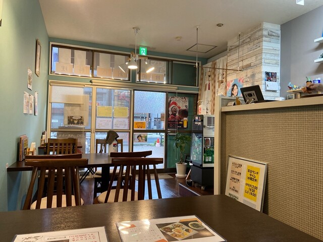 Korean Kitchen Hyangi photo 4