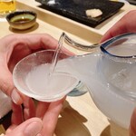 順 - このニゴリはスッキリだなぁ♡