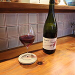 Hachihare - PREMIER JUS