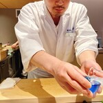 順 - はい♡Dちゃん