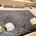 順 - えんがわアテ