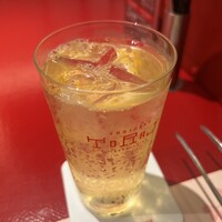 焼肉トラジ - 
