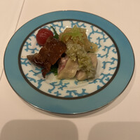 ワキヤ 一笑美茶樓 - 