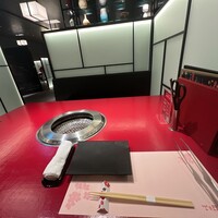 焼肉トラジ - 