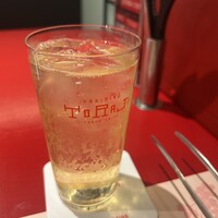 焼肉トラジ - 