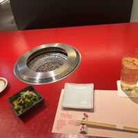 焼肉トラジ - 