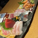 山海酒房 あかね屋 - 