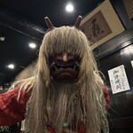 秋田長屋酒場 - 