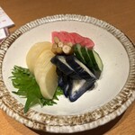 山海酒房 あかね屋 - 