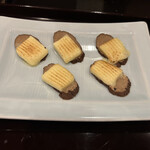 秋田長屋酒場 - 