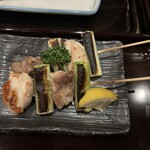 秋田長屋酒場 - 