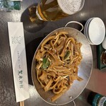 菜香新館 - 