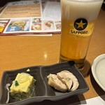 山海酒房 あかね屋 - 