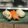 立食い寿司 根室花まる 銀座店