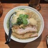 純手打ち 麺と未来
