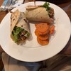 AU PARC MEDITERRANEAN RESTAURANT - 料理写真: