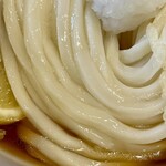 讃岐うどん 今雪 - 