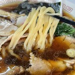 青島食堂 宮内駅前店 - 