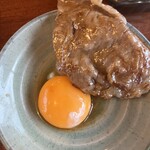 先斗町焼肉 きらく - 