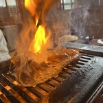 先斗町焼肉 きらく - 