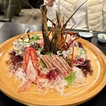 磯料理 辻 - 