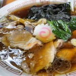 青島食堂 宮内駅前店 - 