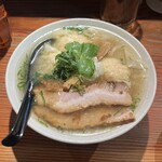 純手打ち 麺と未来 - 