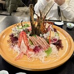 磯料理 辻 - 
