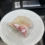 グルメ廻転寿司 まぐろ問屋 やざえもん - 