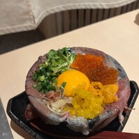 豚料理 酔狂割烹 伊達 - 