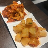 焼肉 じゅん - 