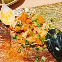 豚料理 酔狂割烹 伊達 - 