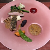 シェ フルール 横濱 - 