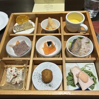 シェ フルール 横濱 - 