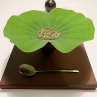 Installation Table ENSO L'asymetrie du calme - 