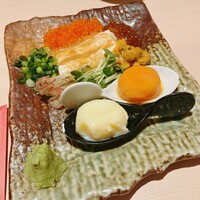 豚料理 酔狂割烹 伊達 - 