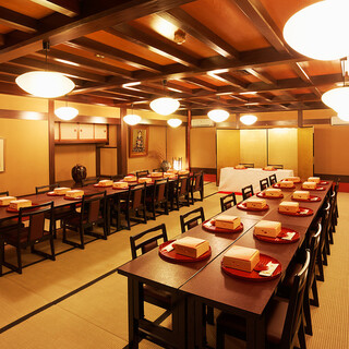 京懐石 美濃吉_1