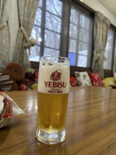 ペンション　ヴェンシス - 米沢（オーベルジュ）の写真