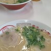 丸幸ラーメンセンター 基山本店