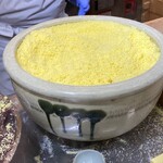 小池菓子舗  - 粟