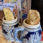 モルトボーノ・ピッコロ - 料理写真: