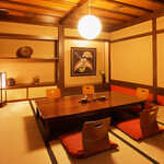 京懐石 美濃吉 - メイン写真: