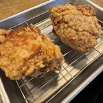 札幌ザンギ本舗 - 