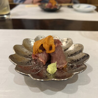 築地 いま津 - 