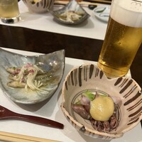 築地 いま津 - 