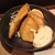 あじフライ食堂かば - 料理写真: