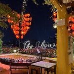 The View Rooftop Bar - 